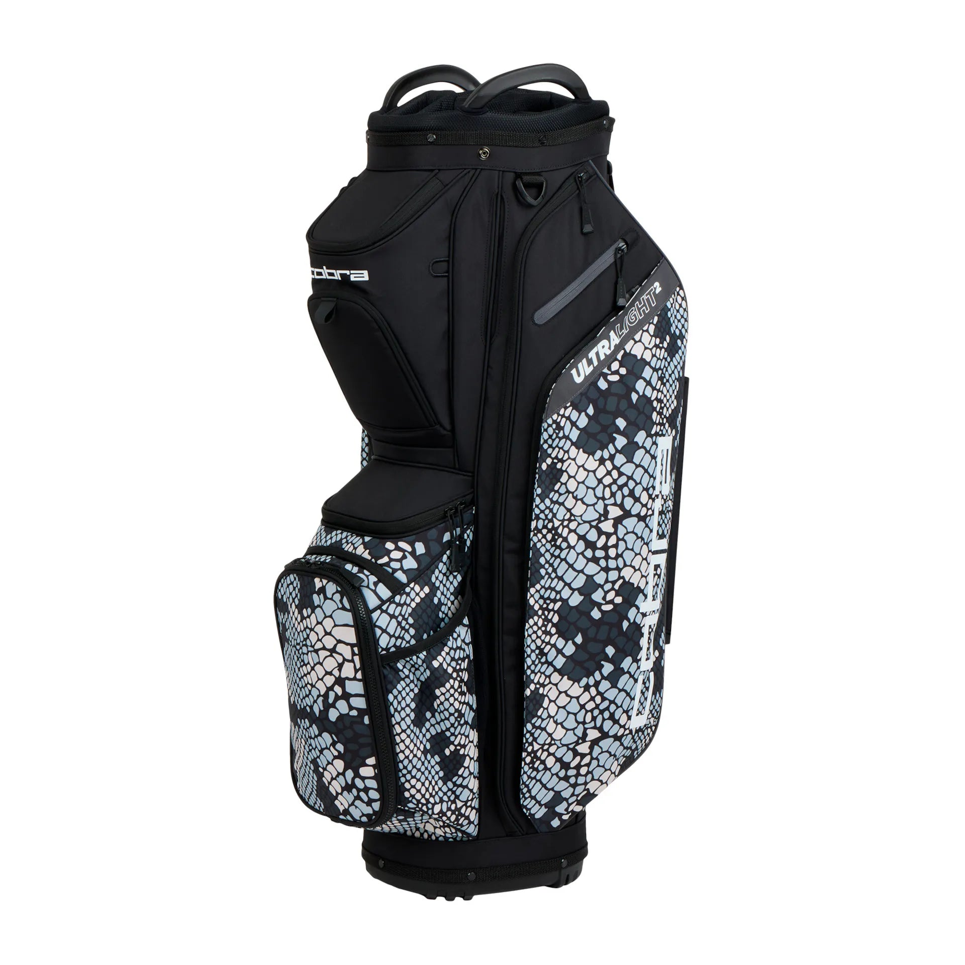 Cobra Sac Chariot Ultralight 2 Black-Snake Camo