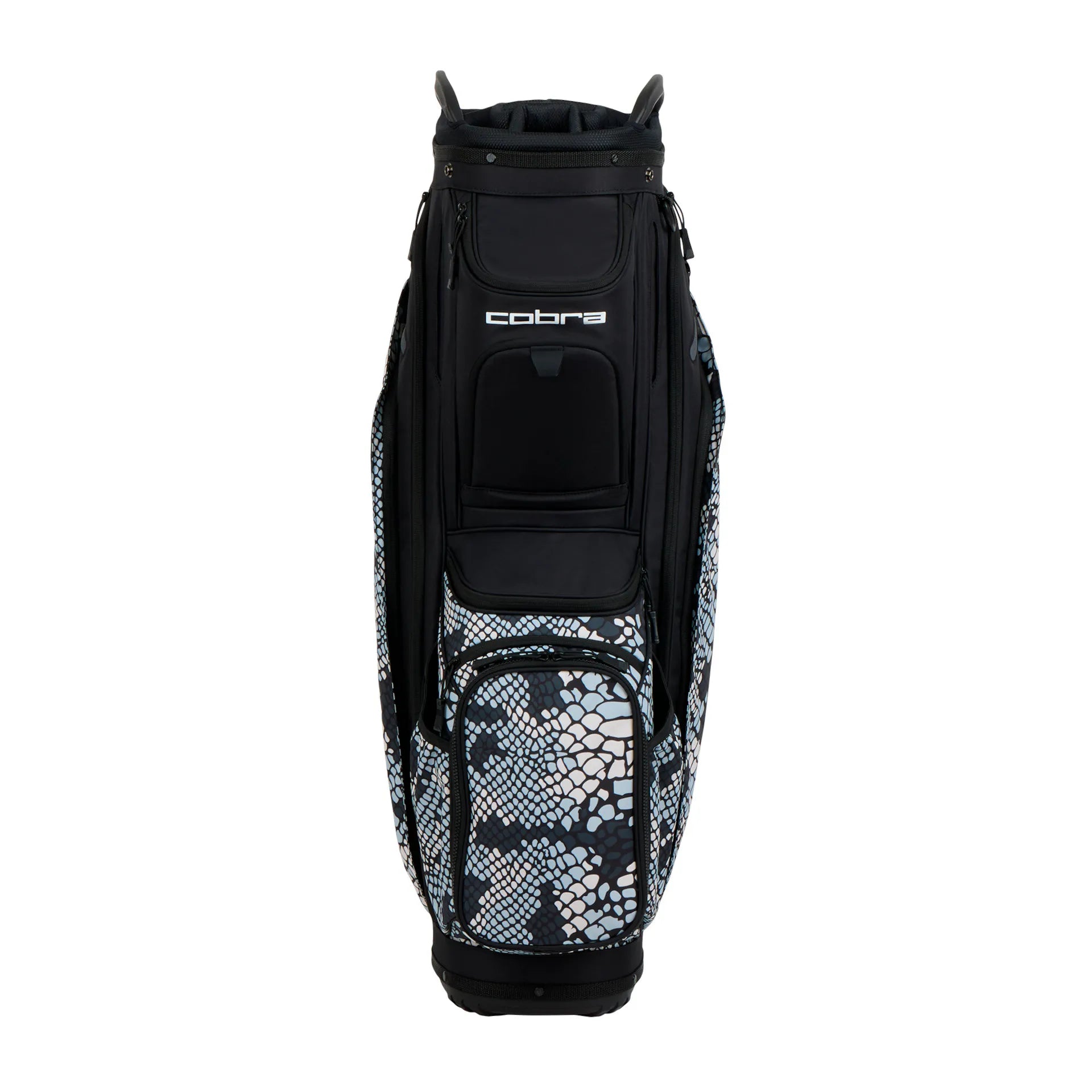 Cobra Sac Chariot Ultralight 2 Black-Snake Camo