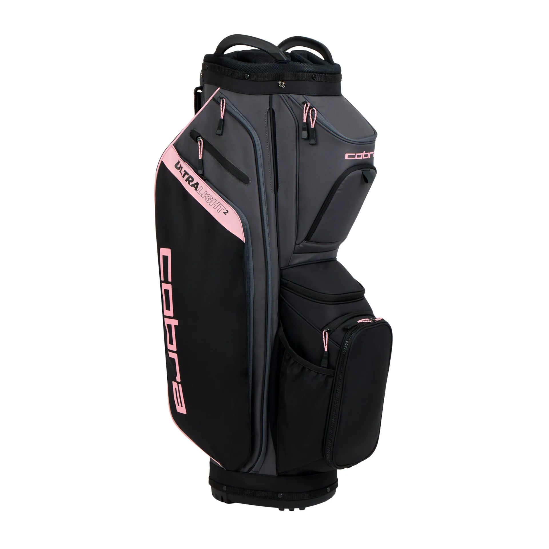Cobra Bolsa Carrito Ultralight 2 Deep Navy Sugared Almond