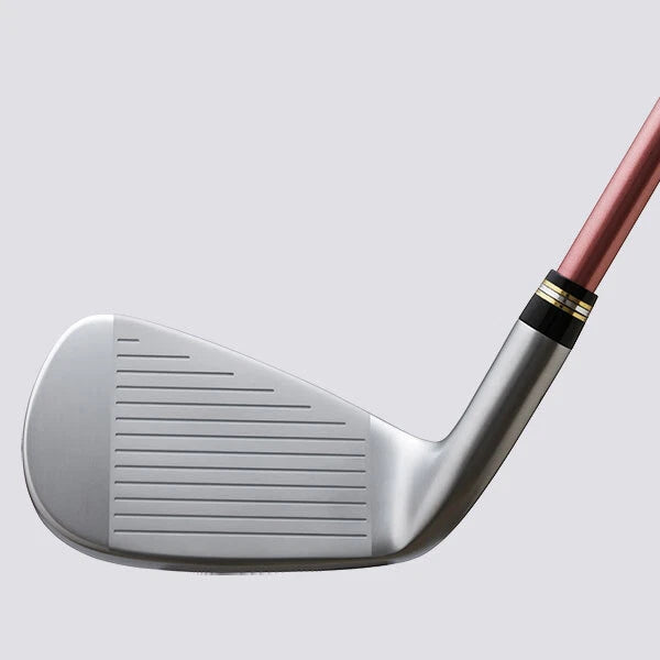 HONMA BERES AIZU 3S Série de fers 6 au 11 - golfcdepotenter.com