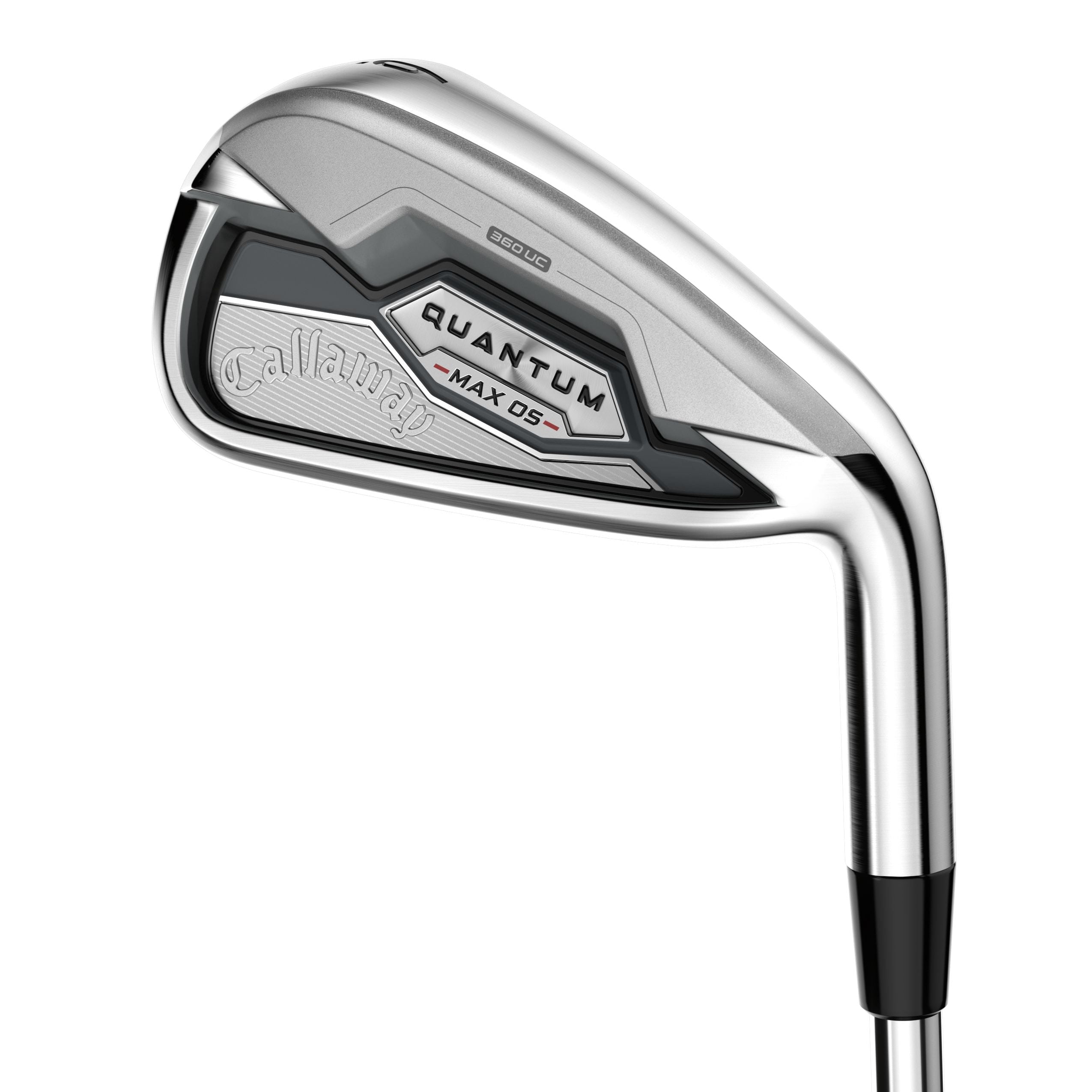 Série de fers Callaway Quantum Max OS