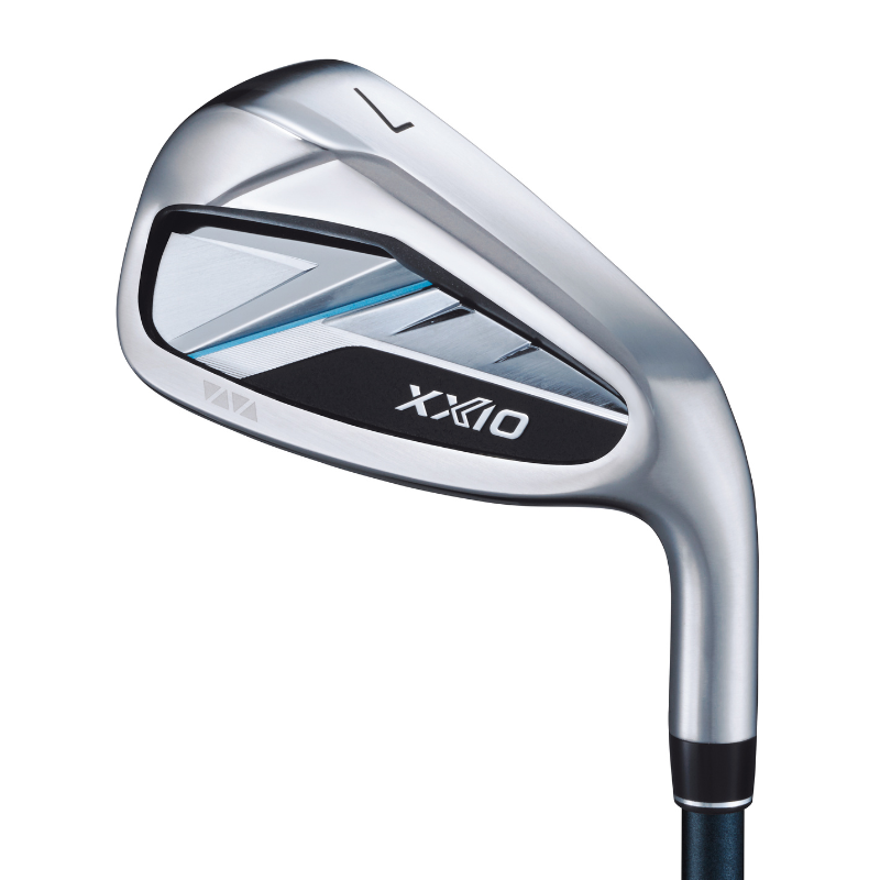 XXIO 14 — Série de fers graphite ( Occasion ) - golfcdepotenter.com