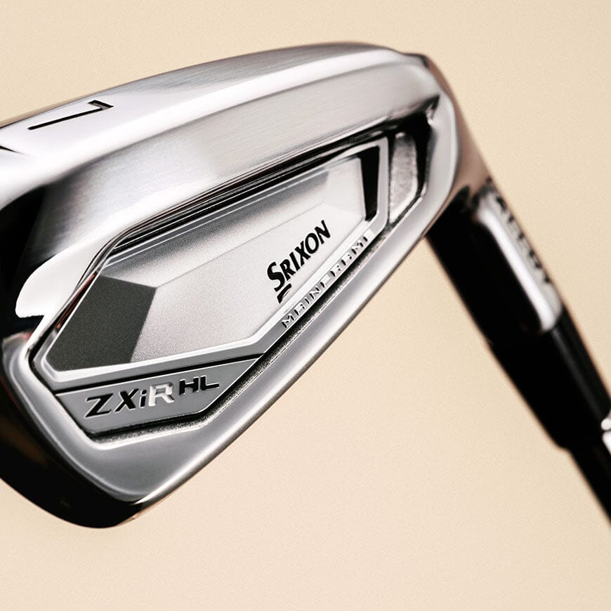 Srixon Fers Lady ZXiR HL 2026