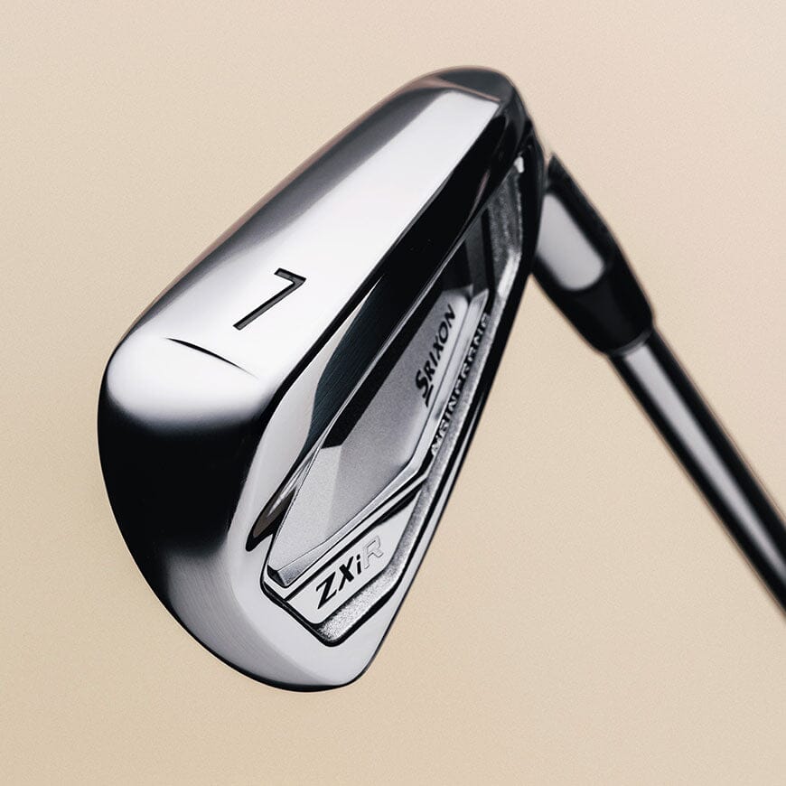Srixon Fers ZXiR 2026