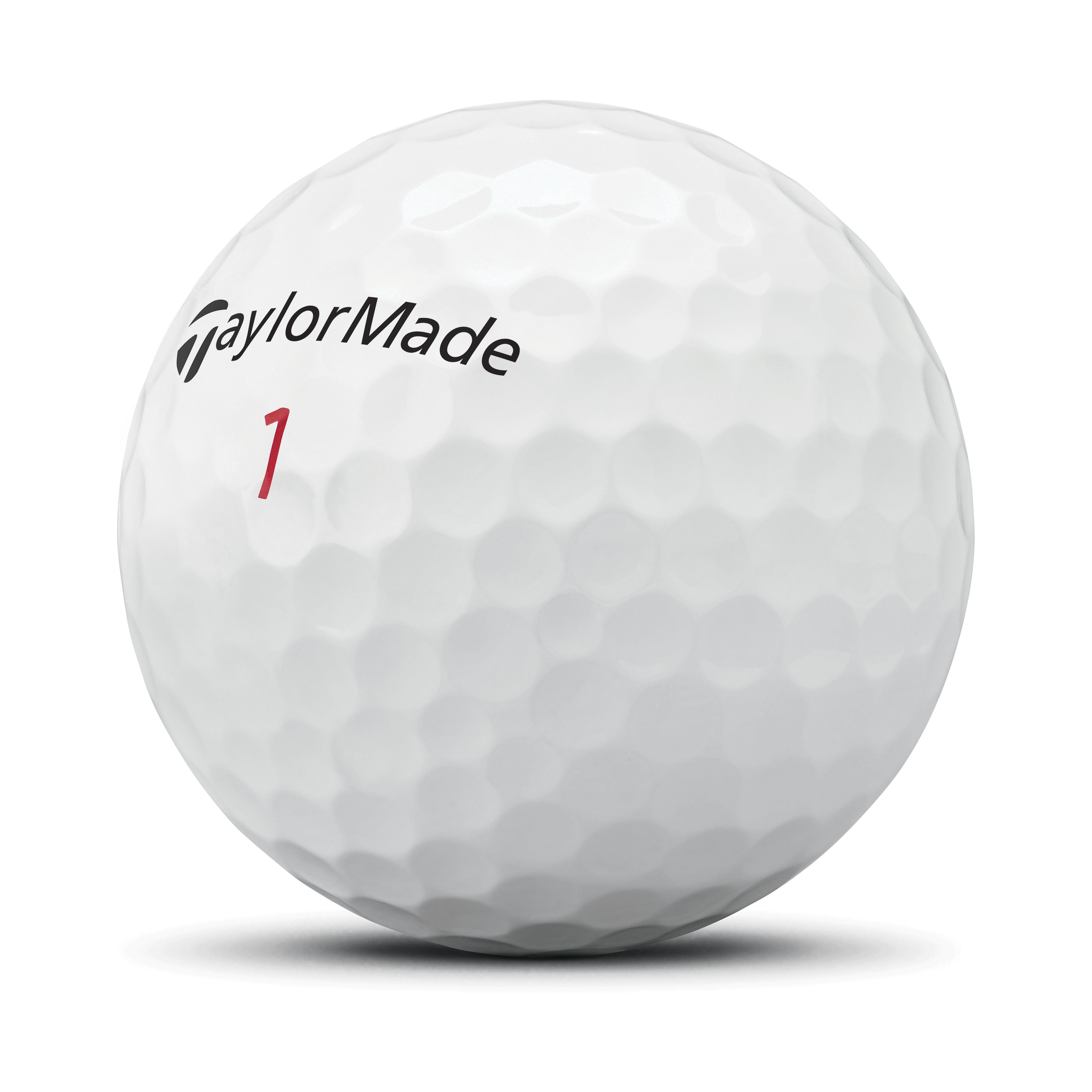 TAYLORMADE BALLES TP5X 2026 (boite de 12)