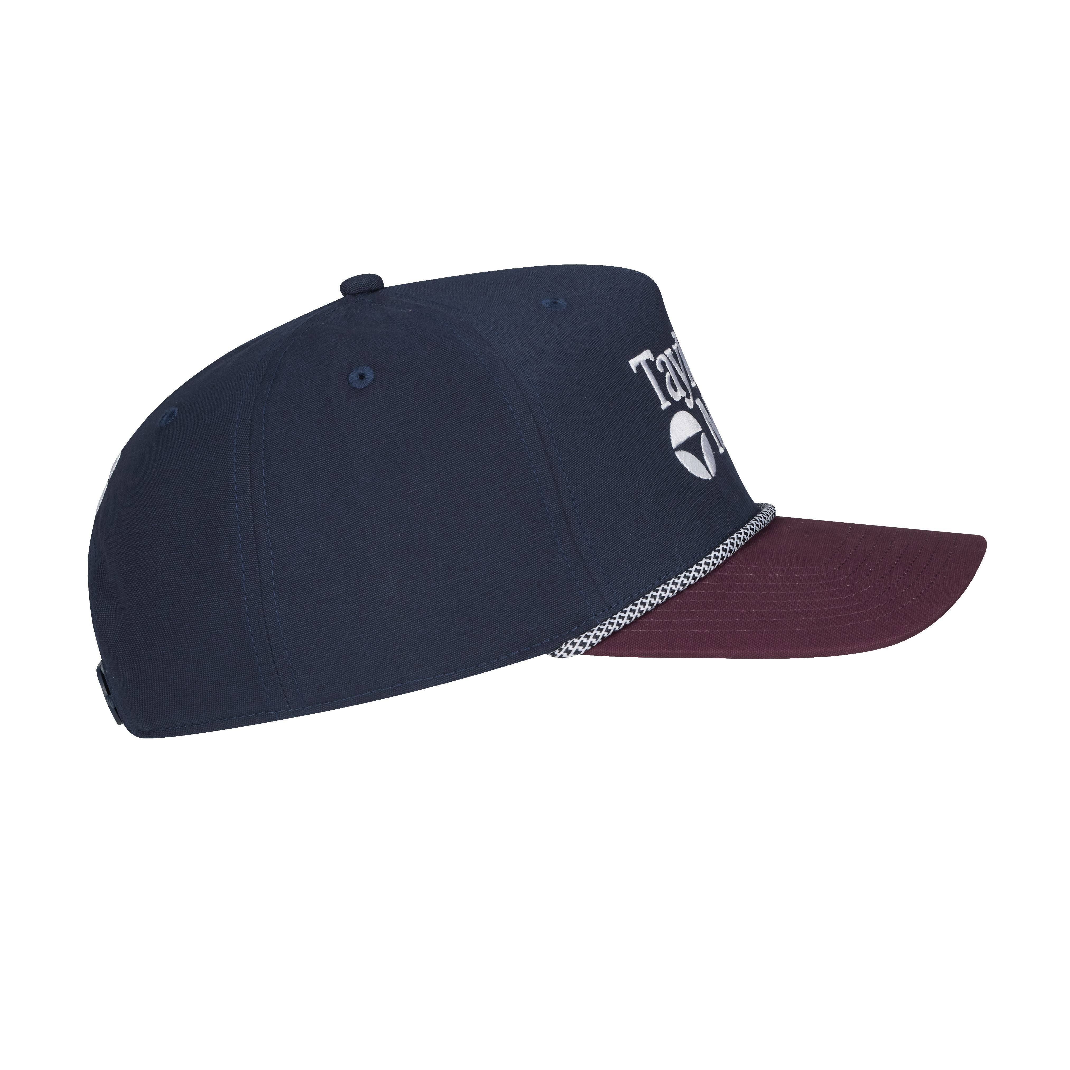 TaylorMade Casquette A-Frame Legacy 2026