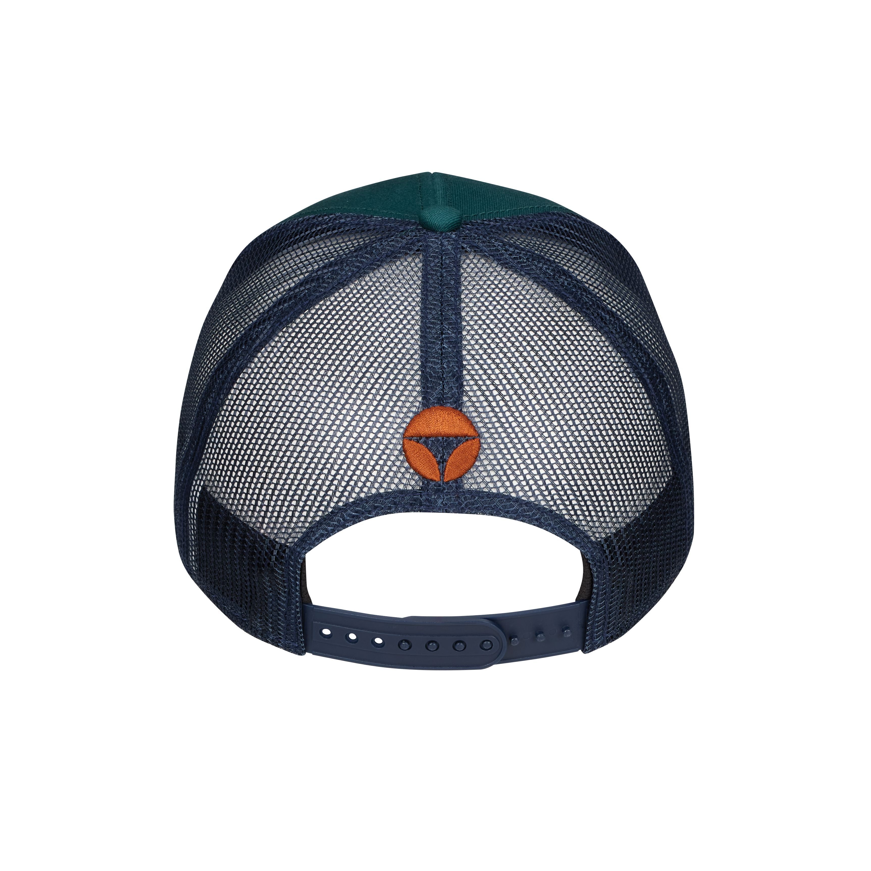 TaylorMade Casquette Radar Legacy Trucker 2026
