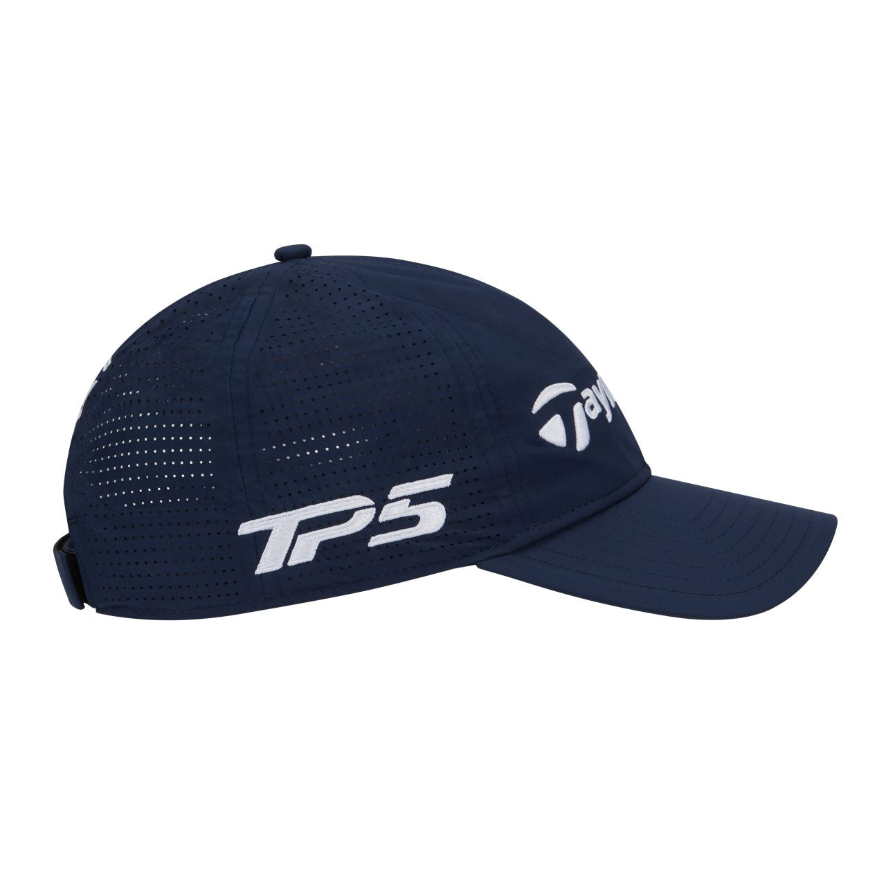 TaylorMade 2025 casquette Hamptons Tour Litetech Qi35