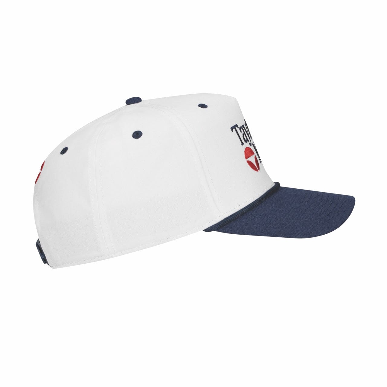 TaylorMade Casquette A-Frame Legacy 2026