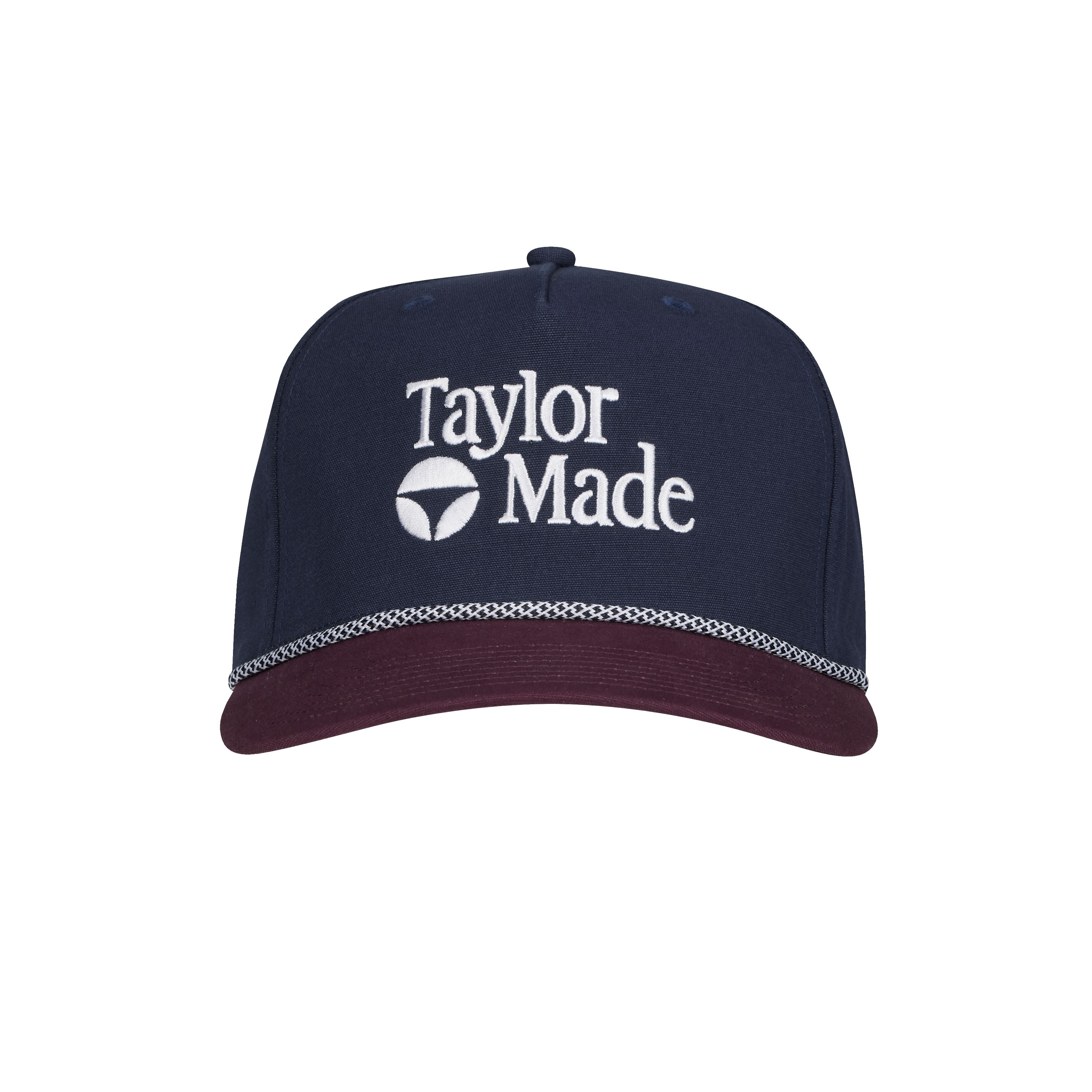TaylorMade Casquette A-Frame Legacy 2026
