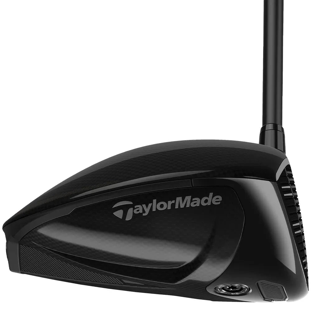 TaylorMade Driver Qi4D Shadowfall