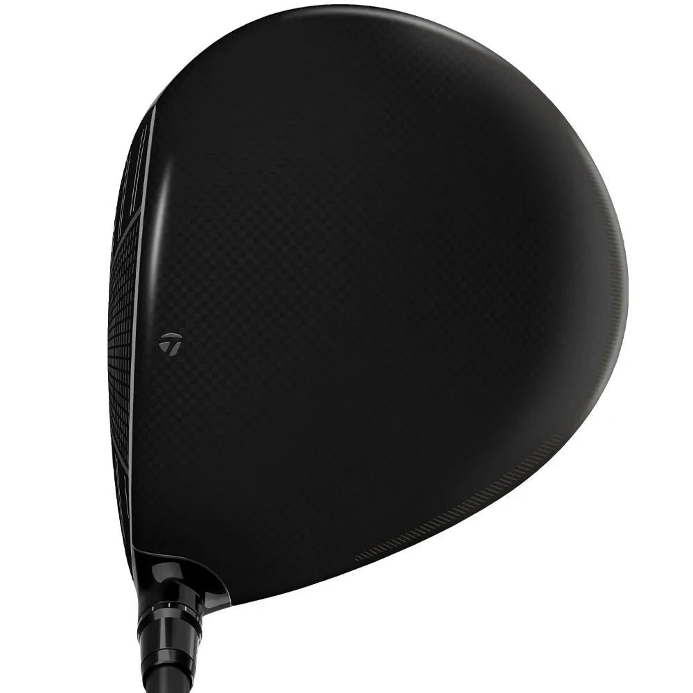 TaylorMade Driver Qi4D Shadowfall