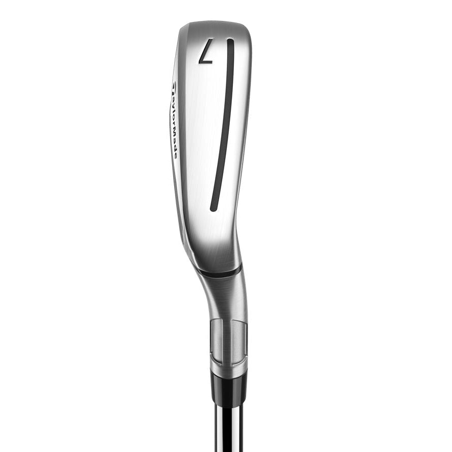 TaylorMade fers à l'unité Qi Max | Distance Droite & Sensation Premium