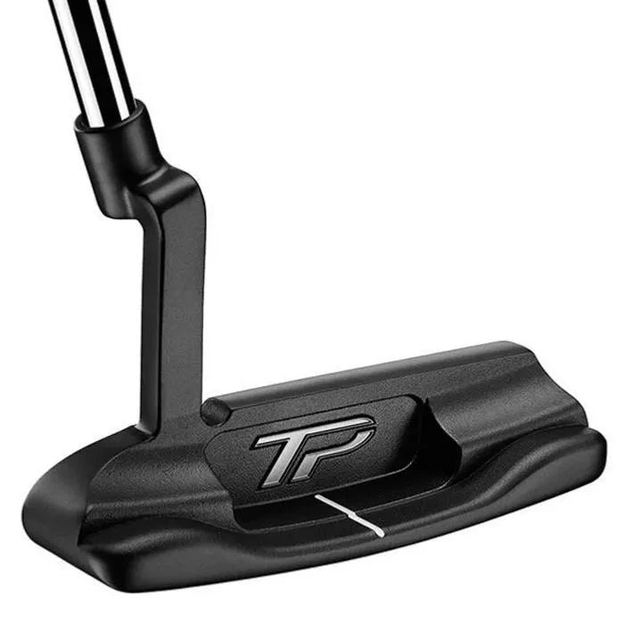 TaylorMade Putter TP Black Soto 1 (L-Neck)