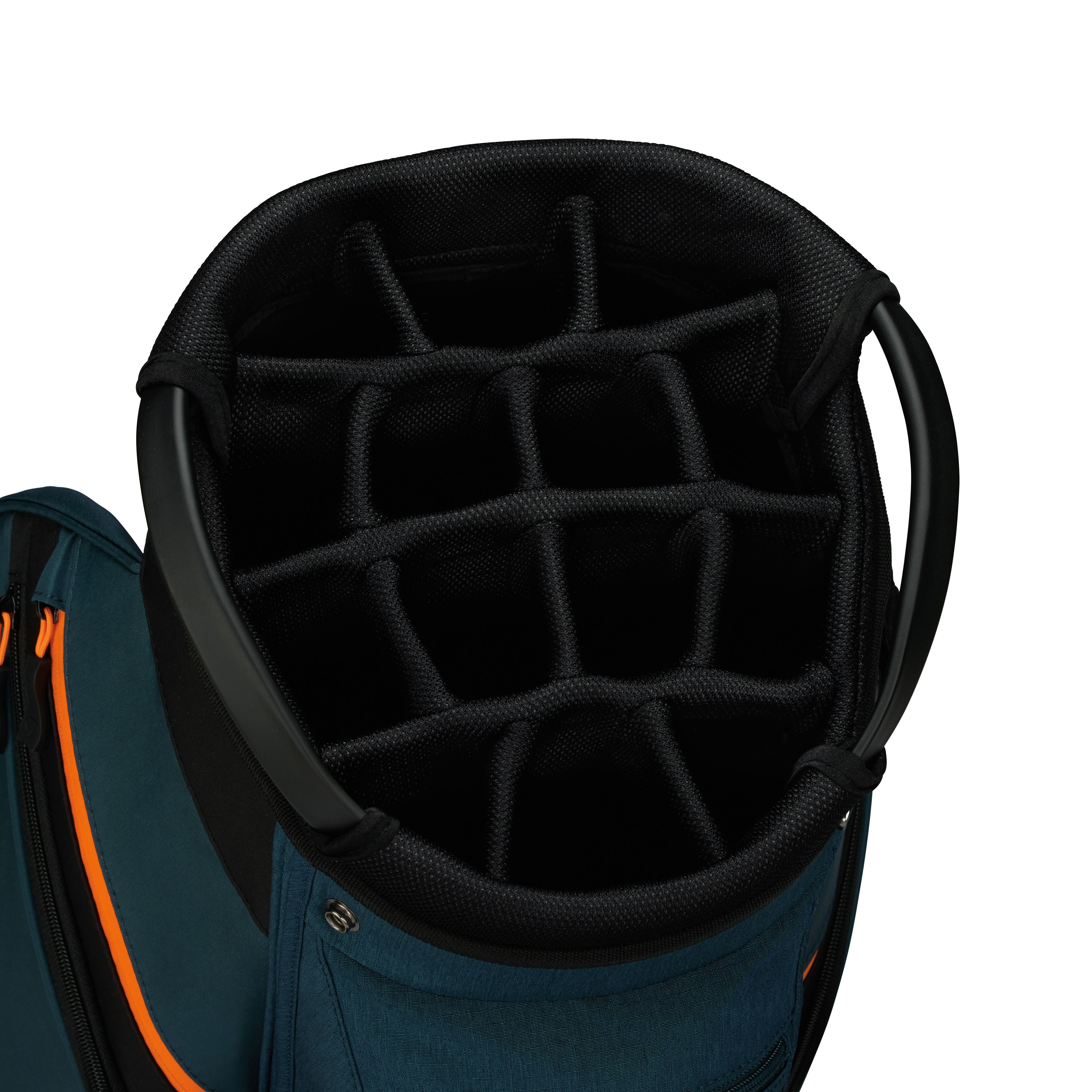 TaylorMade Sac Cart Lite Qi4D 2026
