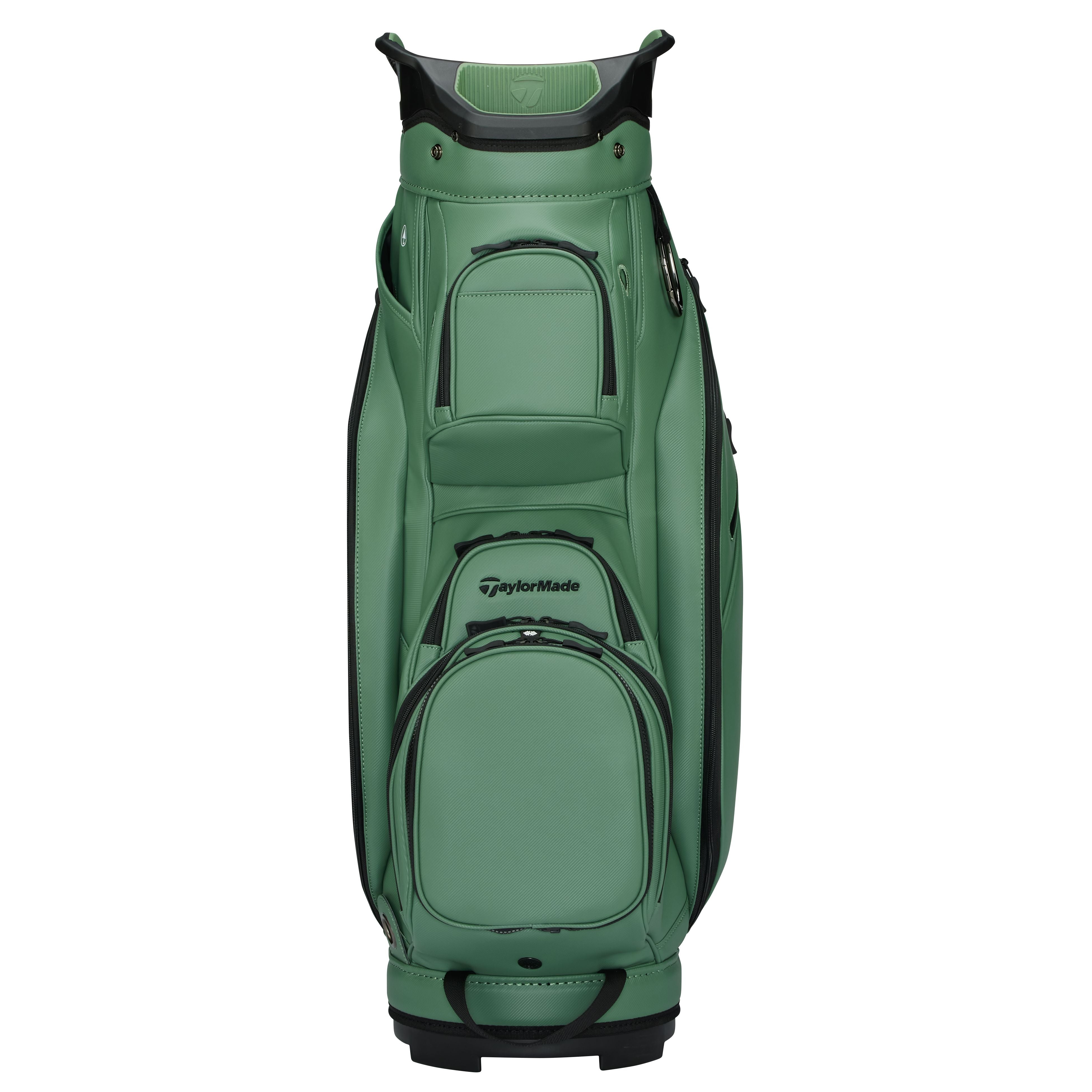 TaylorMade Sac Deluxe Cart Vert 2026
