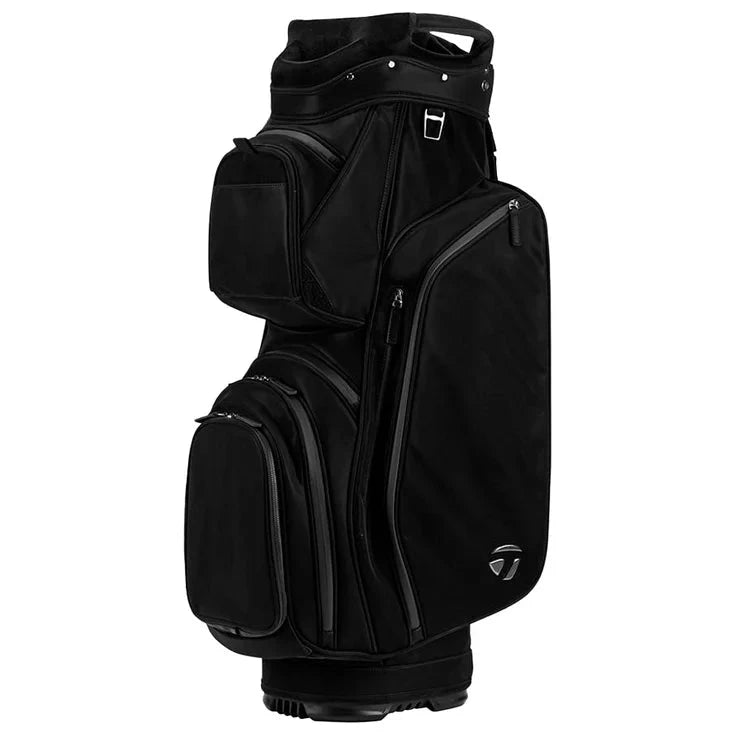 TaylorMade Sac Signature Cart Noir 2026