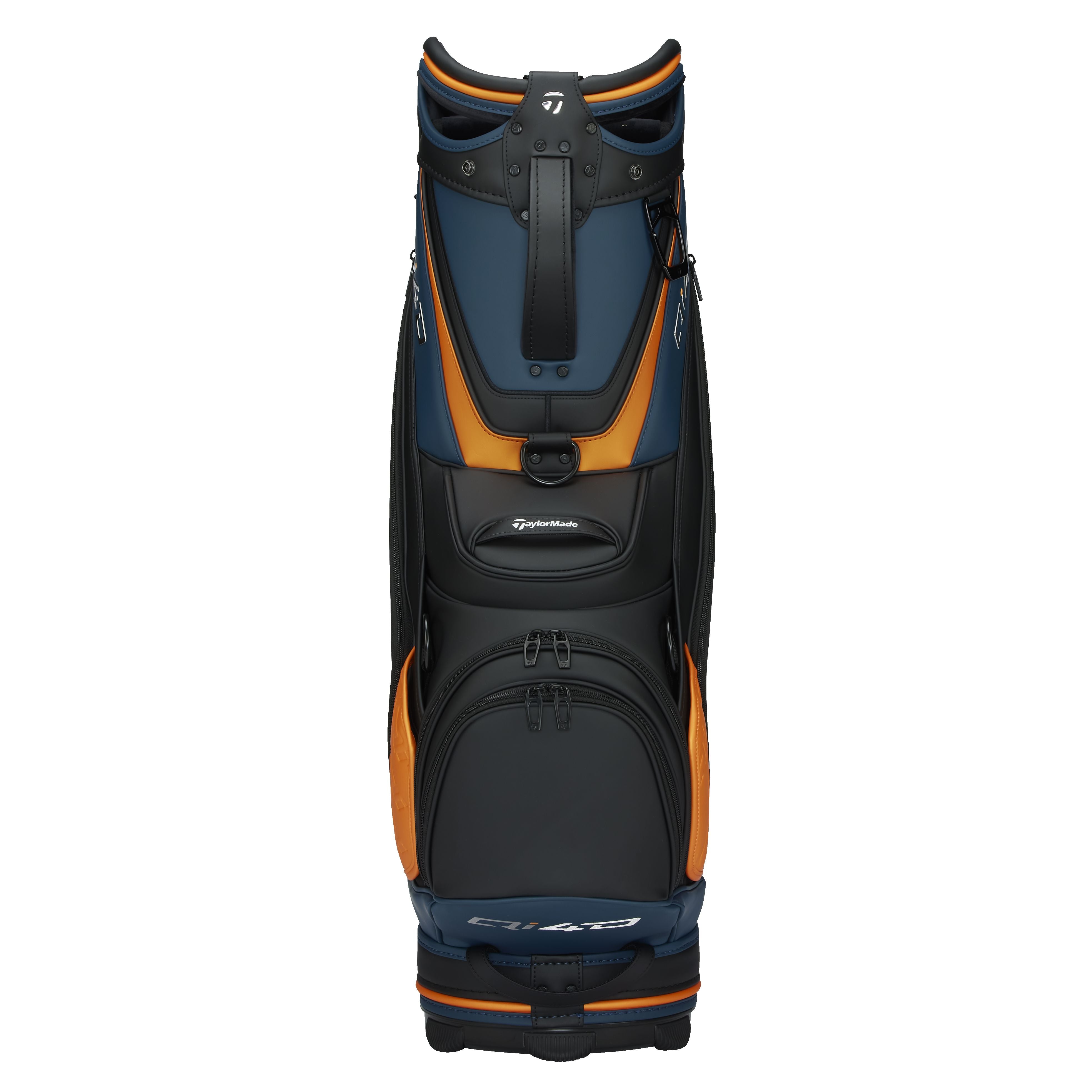TaylorMade Sac Qi4D Staff Bag 2026