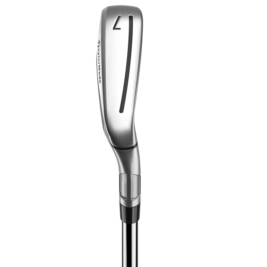 TaylorMade série de fers Qi Max | Distance Droite & Sensation Premium