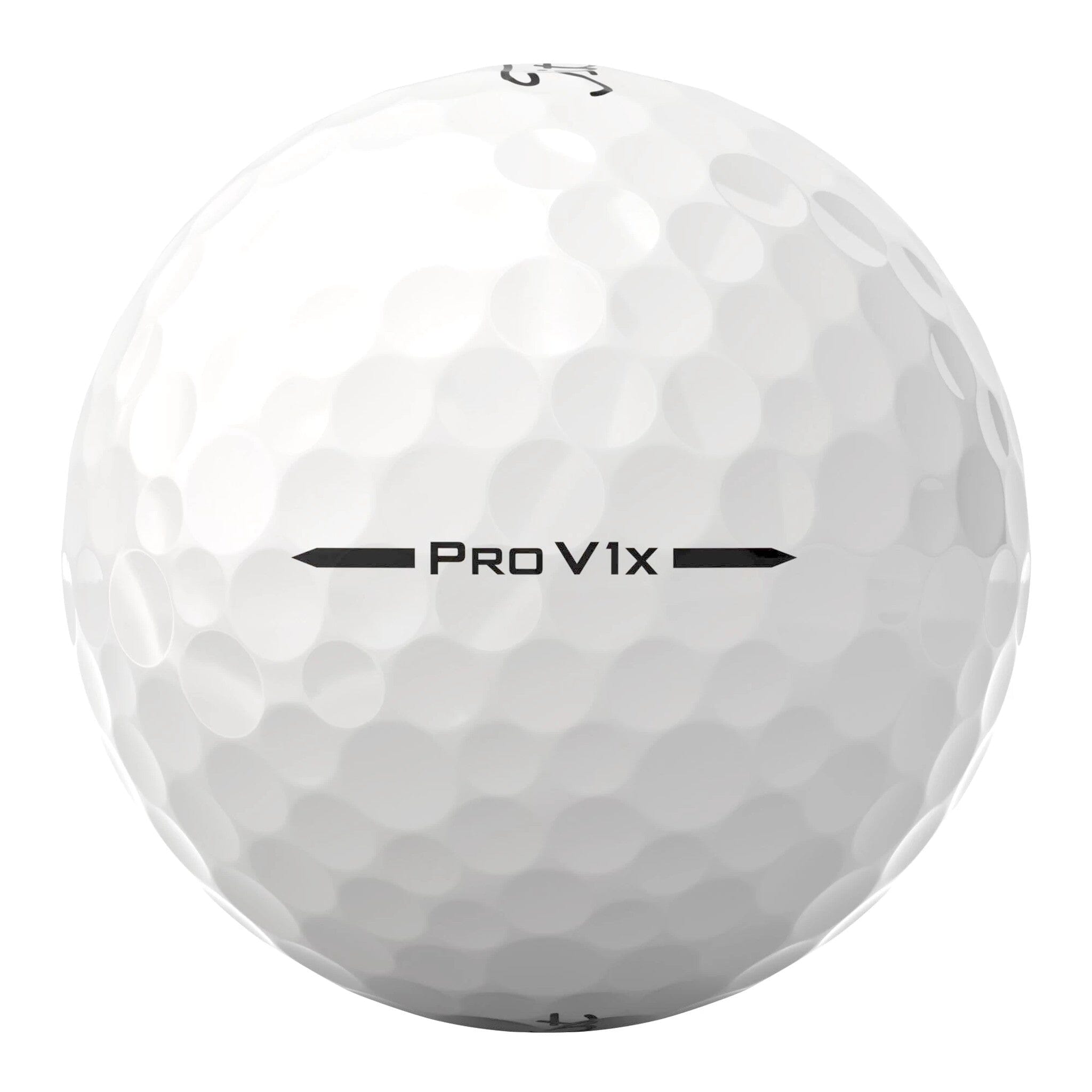 Titleist PRO V1X 5/6/7/8 2025 (boite de 12)