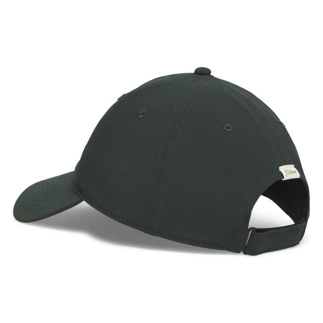 Titleist casquette Montauk tee time
