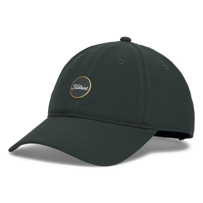 Titleist casquette Montauk tee time