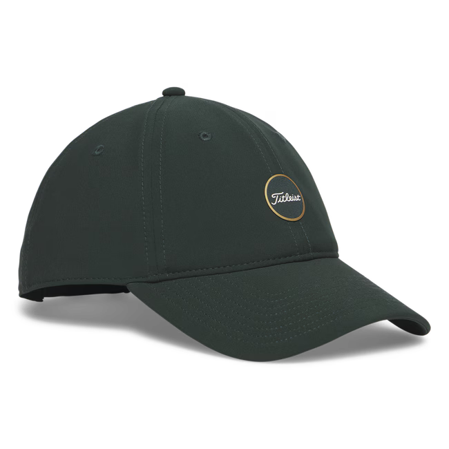 Titleist casquette Montauk tee time