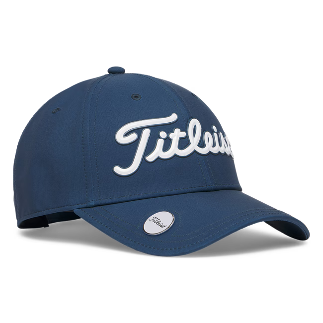 Titleist Casquette Players Performance Ball Marker