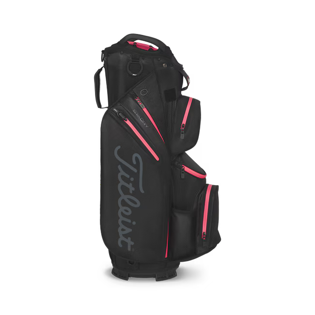 Titleist Sac Chariot Cart 14 STADRY™