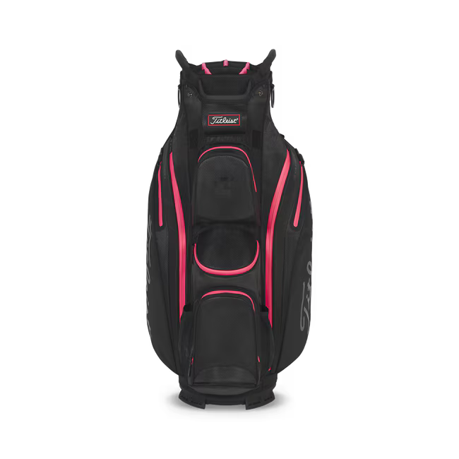 Titleist Sac Chariot Cart 14 STADRY™