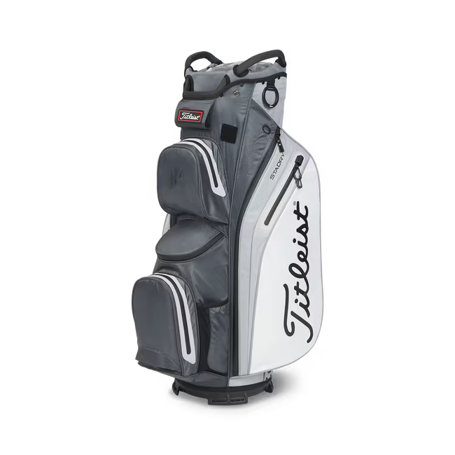 Titleist Sac Chariot Cart 14 STADRY™