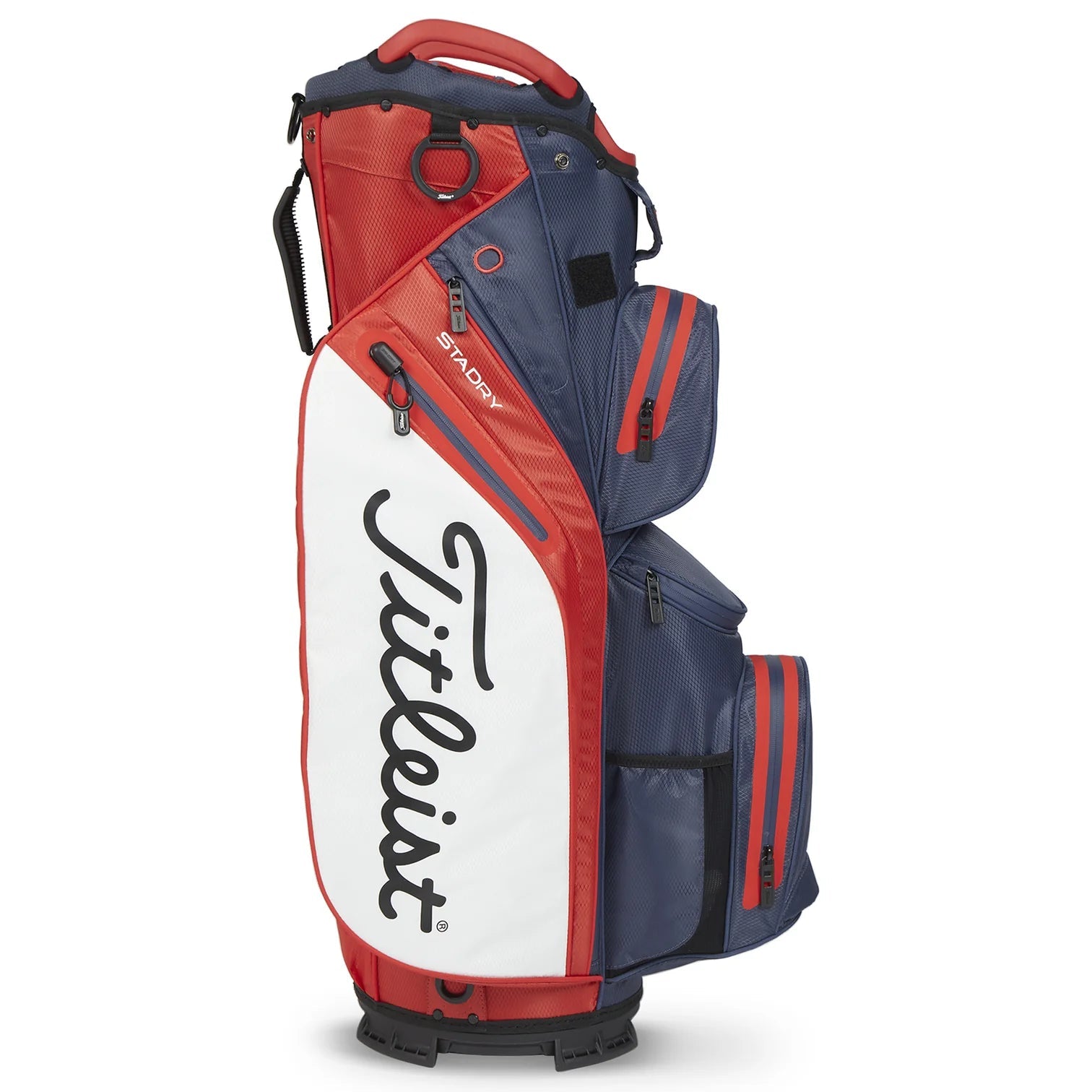Titleist Sac Chariot Cart 14 STADRY™