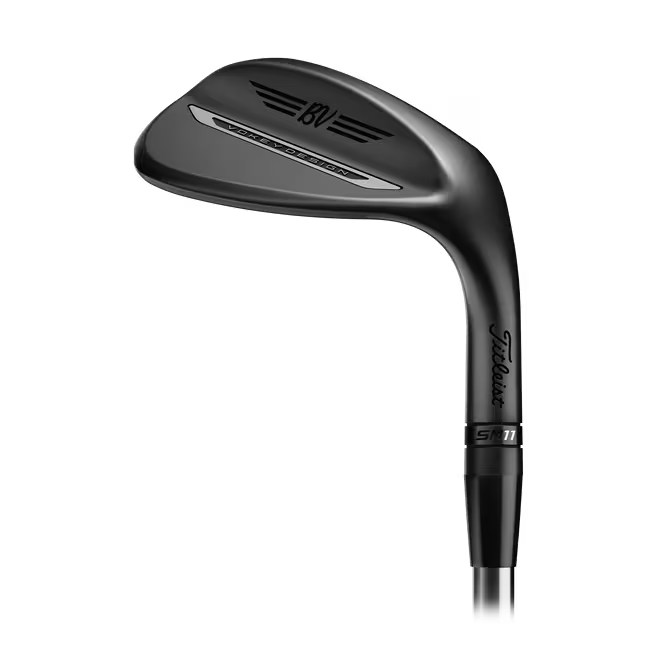 Titleist Wedge SM11 Jet black