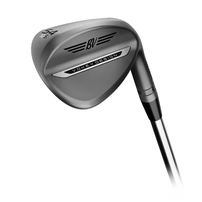 Titleist Wedge SM11 Nickel