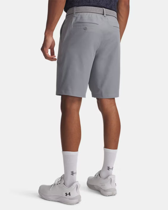 Under Armour Short Homme Drive Fusele Gris Foncé