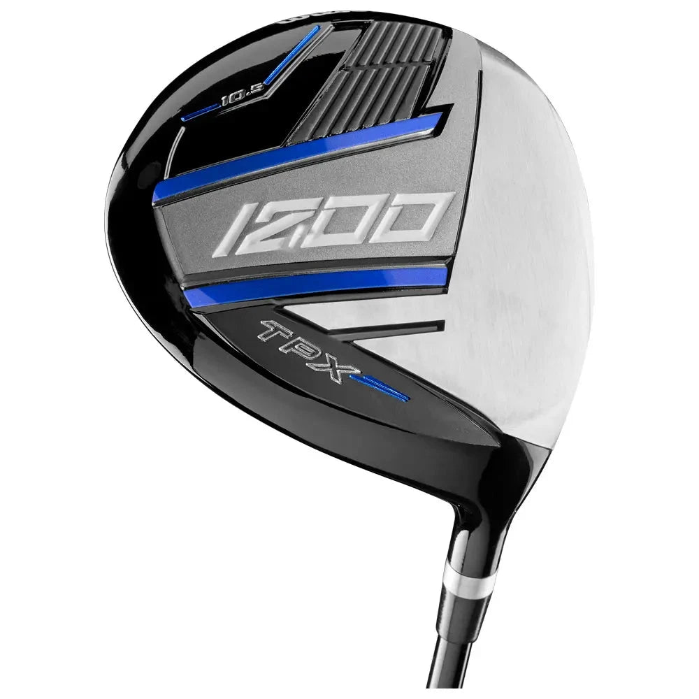 Wilson Staff Pack complet 1200 TPX