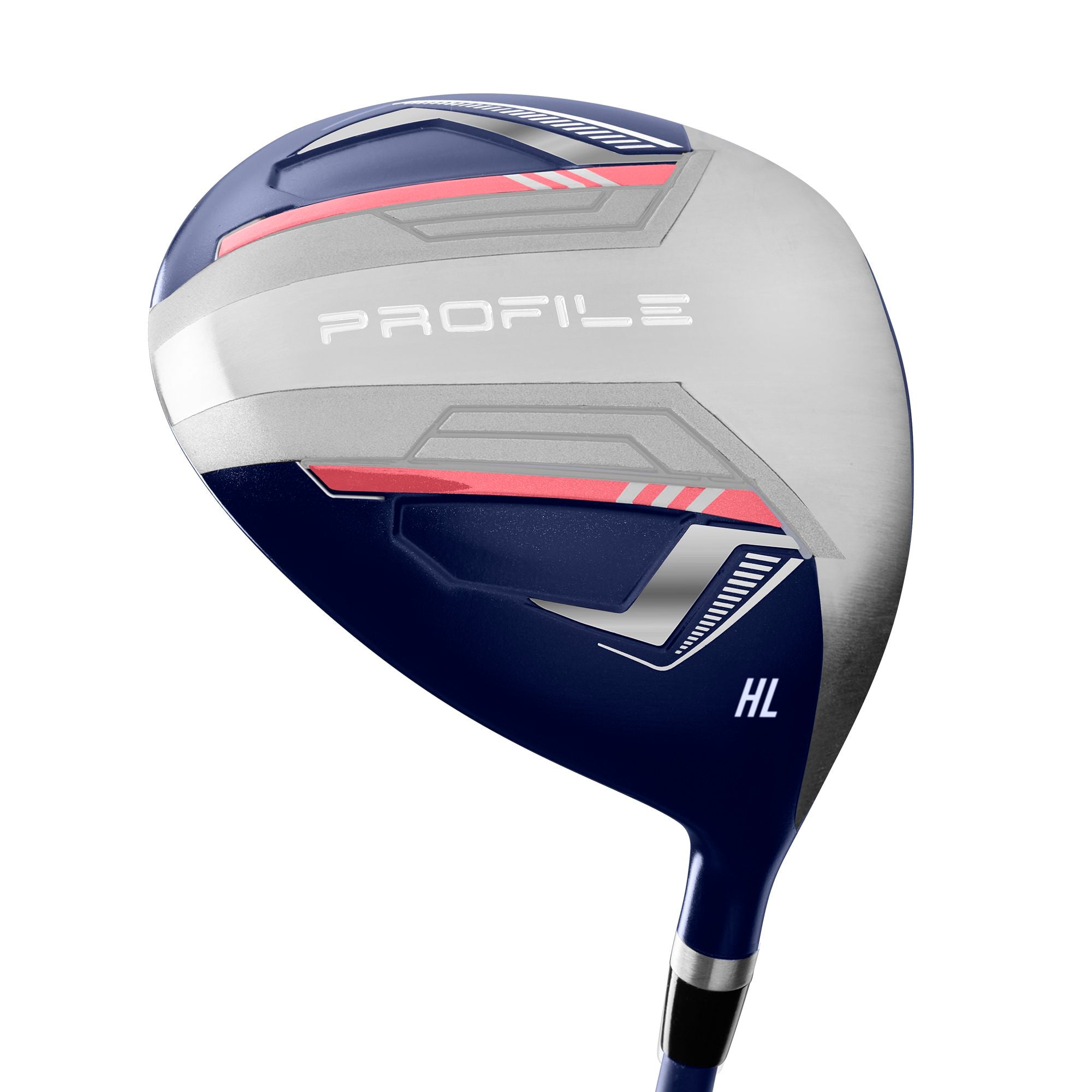 Wilson Pack Demi Serie Profile Lady
