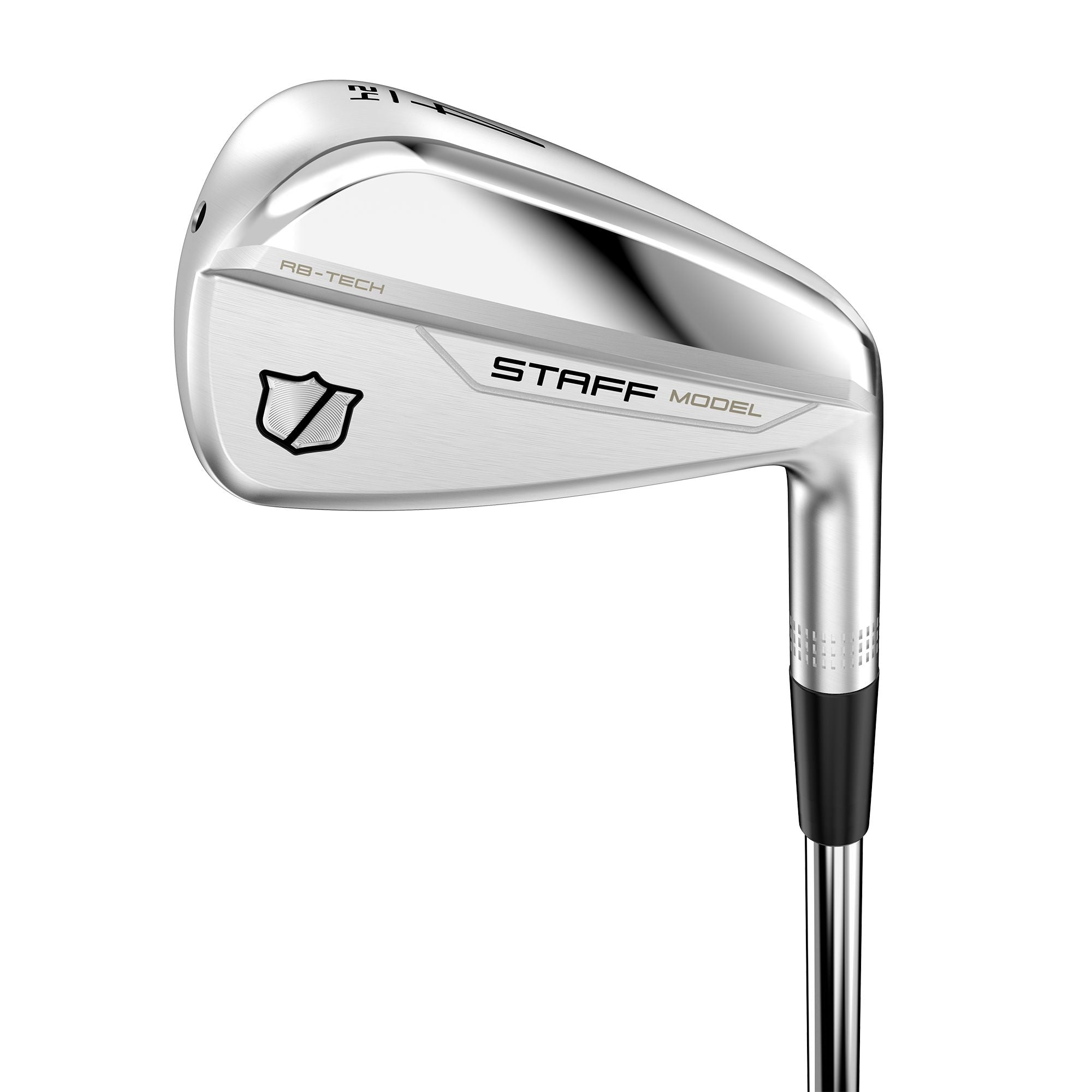 Wilson Utility Staff Model RB