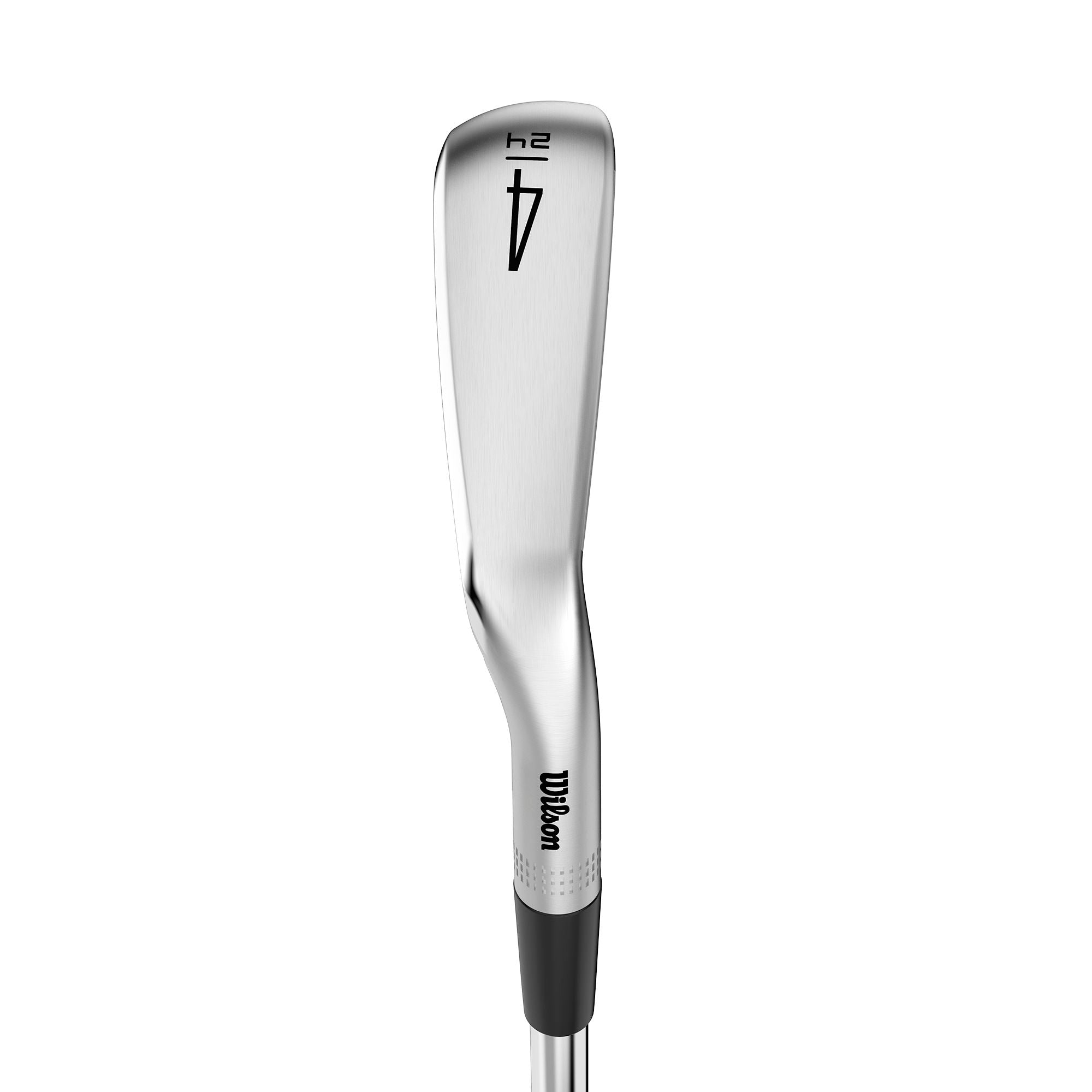 Wilson Utility Staff Model RB