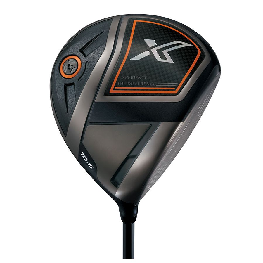 XXIO X (Eleven) — Driver ( Occasion ) - golfcdepotenter.com