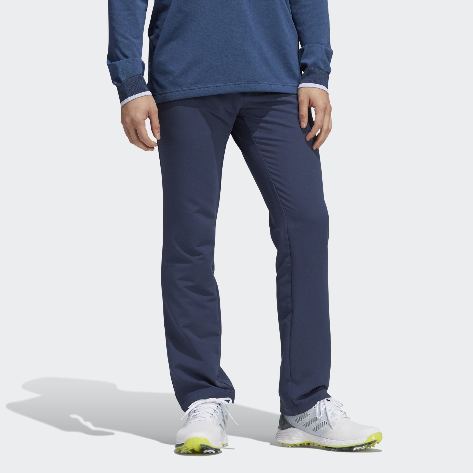 ADIDAS PANTALON FALL-WEIGHT Blue