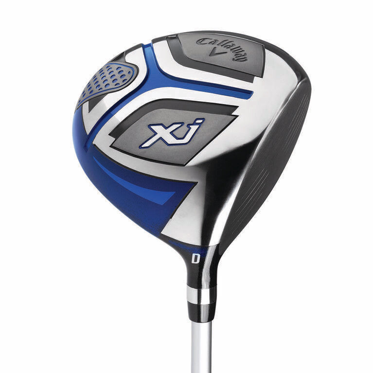 CALLAWAY XJ 1/2 SERIE JUNIOR LEVEL 2