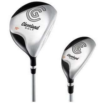 Cleveland Pack Junior Medium 7-9 ans