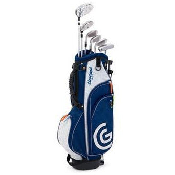Cleveland Pack Junior Medium 7-9 ans