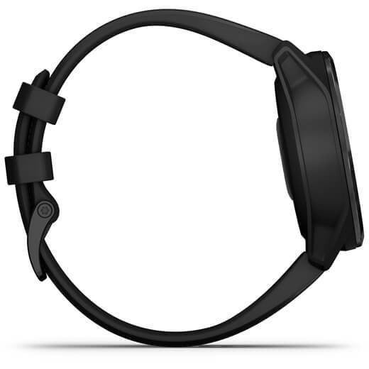 Garmin S62 NOIR