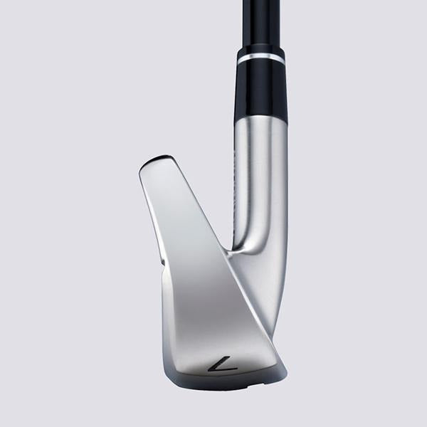 HONMA TOUR WORLD GSshaft speed tuned