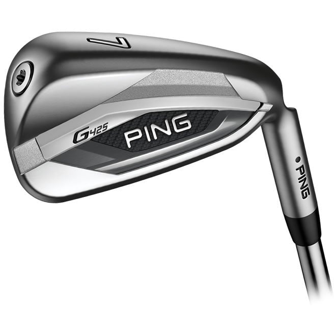 Ping Fer G425 shaft Acier