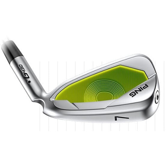 Ping Fer Ping G430 shaft Acier