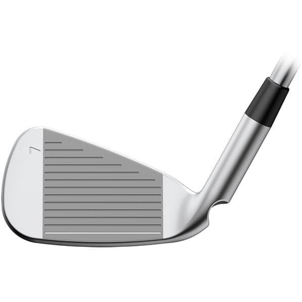 Ping Fer Ping G430 shaft Acier