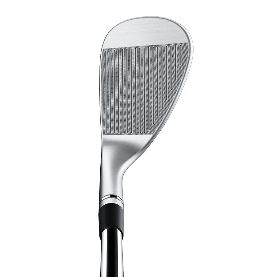 TaylorMade Wedge Milled Grind 4 Chrome TW - Tiger Bounce